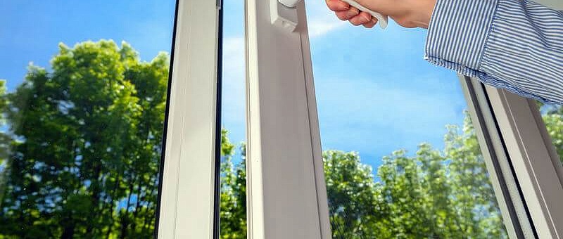 Окна Rehau Окна Rehau