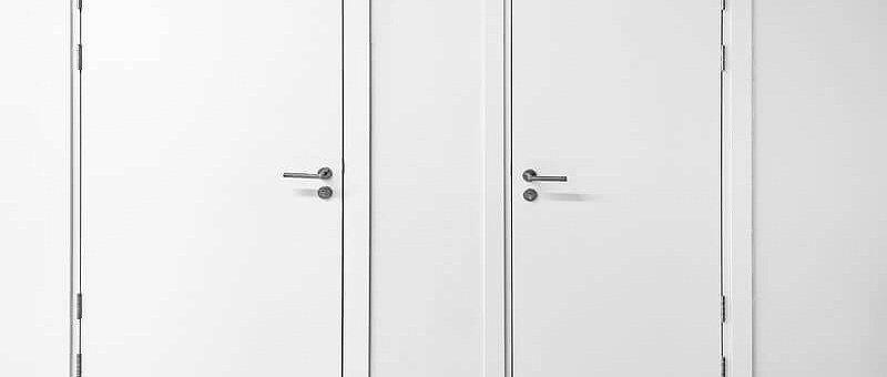 Пластиковые двери Veka Пластиковые двери Veka